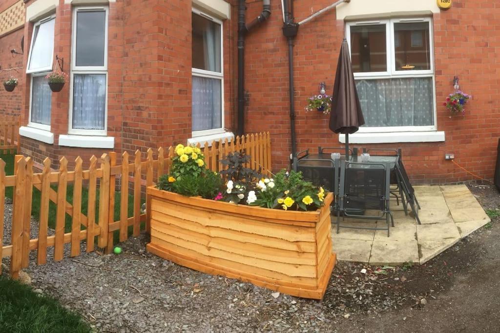 Turret Corner, Colwyn Bay, 5Min Walk To Sandy Beach Villa Conwy Exterior foto