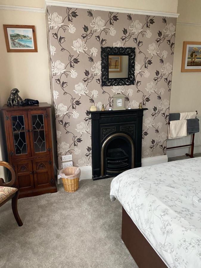 Turret Corner, Colwyn Bay, 5Min Walk To Sandy Beach Villa Conwy Exterior foto
